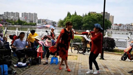 民间小调《十八摸》(完整版)