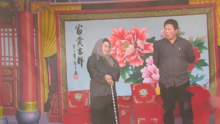 《不孝子》徐运志 宋红梅豫剧小品大全 真是