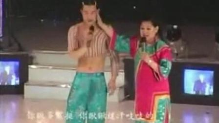 《大话西游》小沈阳 沈春阳早期小品搞笑大