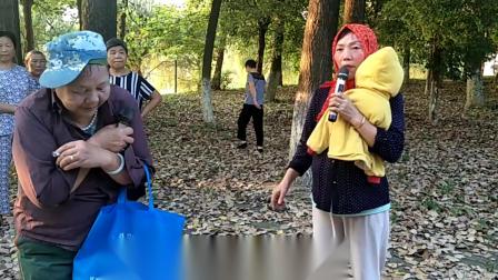 民间小调《重男轻女》