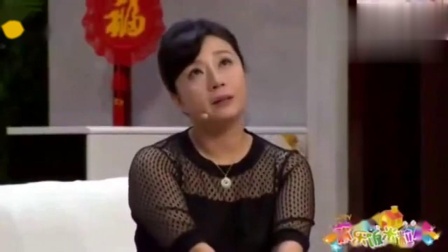 小品《富婆看病》观众笑的刹不住