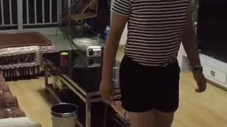 中老年减肥操