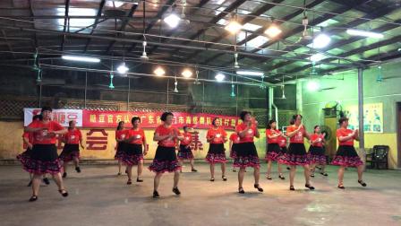 糖豆广场舞《健康走出来》