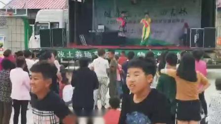 二人转《顺风之歌》