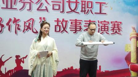 小品《延禧攻略》观众一直爆笑不止