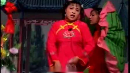 民间小调淮海花船《要嫁妆》