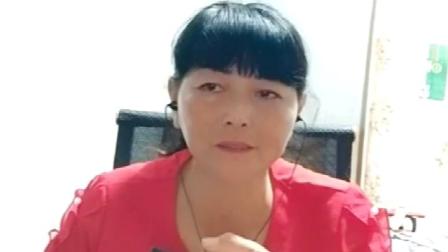 民间小调范姐《女光棍》