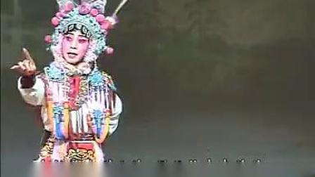 赣剧《五虎平西》1