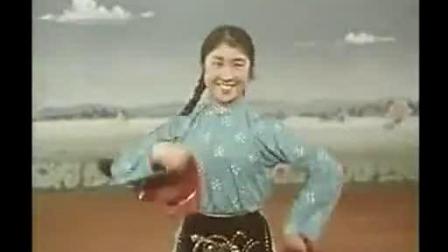 二人转《白山新歌》片头曲  （女声合唱）