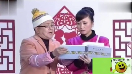 《对账》句号小品搞笑大全 看几遍都不够