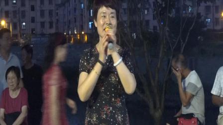 甬剧《半把剪刀 银装玉楼雪花飞》选段 宁波