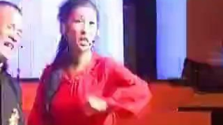民间小调《刘晓燕说唱24劝》