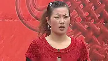 《说唱十三香》刘晓燕民间小调