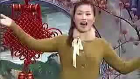 《唢呐 说唱大串烧》刘晓燕民间小调