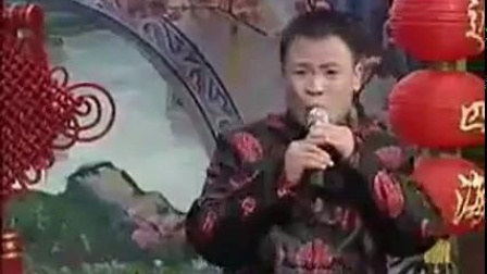 民间小调《刘晓燕唢呐之五》