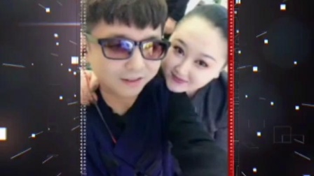 《十比十爱》冯涛二人转小帽