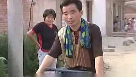 民间小调《未婚女婿打丈人》全集