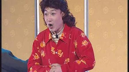 化妆相声《社区诊所》笑料百出精彩不断