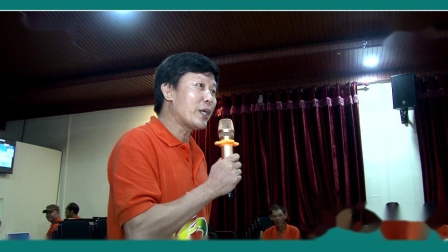 《不怕你乖 就怕你不来》壮语表演单口相声 