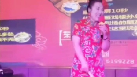 《啰嗦五更》冯涛 吕二雁二人转小帽下载