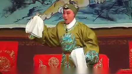赣剧 《杨八姐游春》1