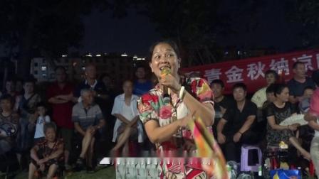 宁波甬剧《坐错花轿嫁错郎》 郑秀凤在宁波