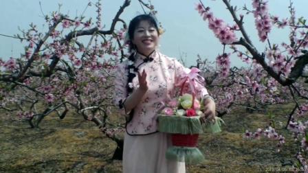 风情民间小调《桃花运》经玉清精采演艺下载