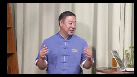 学太极拳入门的基本知识