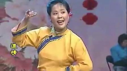 太康道情《走娘家》经典戏曲