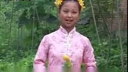 民间小调《瘋女泪》(整合版)02集