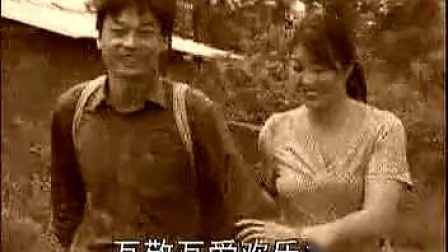 民间小调《毒蛇媳》02集