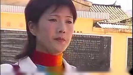 民间小调《毒蛇媳》04集