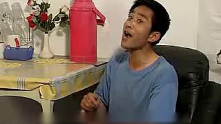 民间小调《分家以后害死爹》08集完