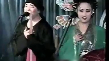 东北二人转小帽《小妹妹送情郎》王鹏 周晓红下载