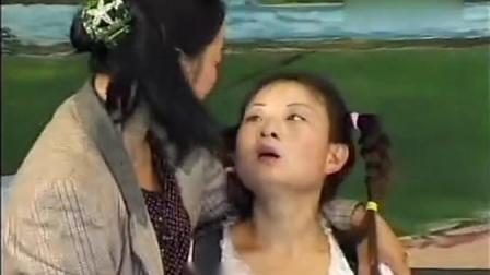 民间小调 《小白菜泪汪汪 》06
