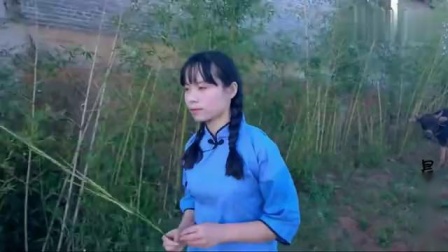 民间小调小妹妹《送情郎》旋律醉人真是好听