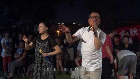 甬剧《杨乃武与小白菜 探监》宁波市集士港