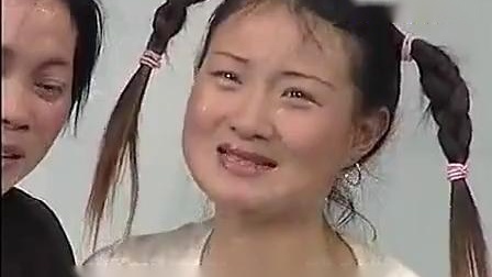 民间小调《小白菜泪汪汪》全集06 标清