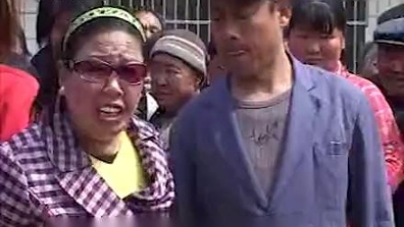 民间小调电影网 《瞎子瘸子逛大街》2 涡阳 