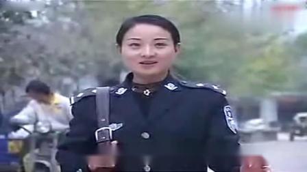 苦情戏民间小调全集《小白菜泪汪汪》第27集