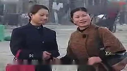 苦情戏民间小调全集《小白菜泪汪汪》第21集