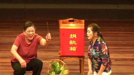 小品《好事多磨》看着也太有意思了吧