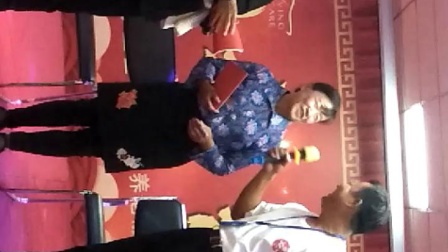 《老两口学毛选》丁西云 庄培芳小品情景剧 