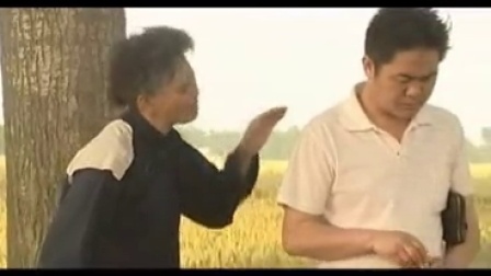 民间小调《苦娘泪》02