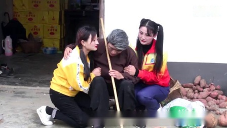 民间小调《雪霜泪》01