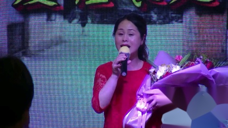 姚剧《藕断丝连》跪在地上血泪诉 韩菊仙 演