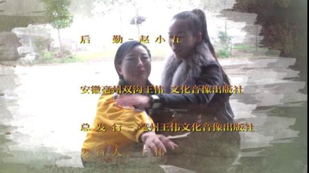民间小调《雪霜泪》03