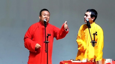 《琴棋书画》20190823 成都喜聚糖 杨子 闵