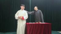 《学唱数来宝》李树垚  许峻玮相声搞笑大全