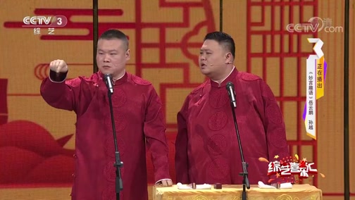 《综艺喜乐汇》 20190810 与您分享真情故事下载